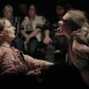 Contemporary Ritual Theatre Makes Scotland Debut With SALT Photo