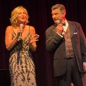 Feature: CALIFORNIA CABARET performs at Sun City Photo
