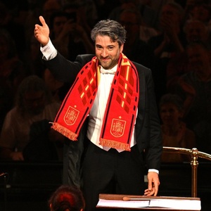 Review: BBC PROMS: BOLÉRO RHYTHMS OF SPAIN, Royal Albert Hall