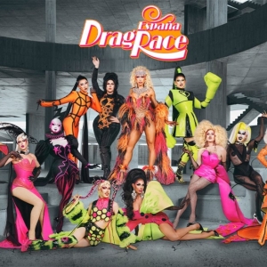 Video: Meet the Queens of DRAG RACE ESPA?A Season 5 Photo