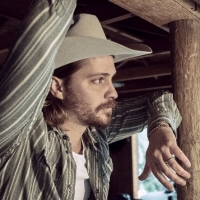 Luke Grimes Reminisces About Home on New Track 'Oh Ohio'