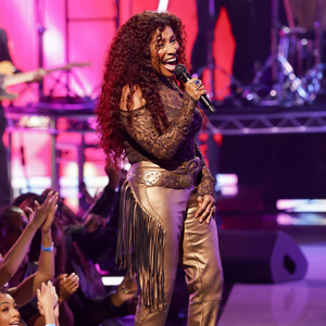 Chaka Khan to Perform Holiday Concert At Dunaway Gardens Photo