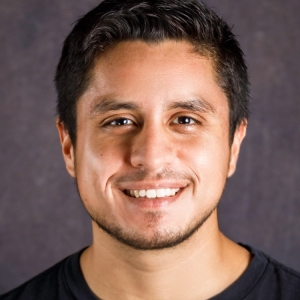 Interview: Michael Alonzo of IN THE HEIGHTS at Theatre Under The Stars Photo