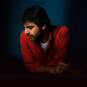 Andrea Bocelli Sets 2026 'Romanza' 30th Anniversary North American Tour Dates Photo