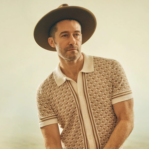 Interview: 'It’s a living, breathing thing': Matthew Morrison on Bringing SHOW UP t Photo