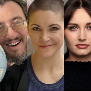 THE IMPORTANCE OF BEING GAY to Play Producers&rsquo; Club Theaters Photo