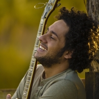 Lakewood Cultural Center Presents Brazilian Jazz Guitarist Diego Figueiredo Photo