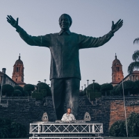 Shimza Announces Nelson Mandela Day Livestream on Robben Island