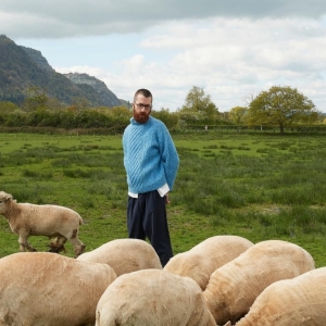 POOR THINGS Composer Jerskin Fendrix Sets, Shares Lead Single Beths Farm Photo