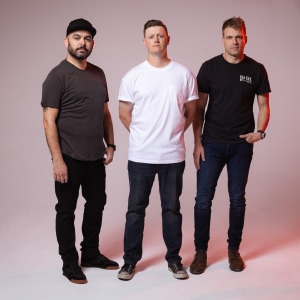 Cartel Sets 'Chroma - 2025' Album and North American Headline Tour Photo