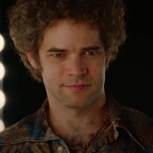 Jeremy Jordan-Led SPINNING GOLD Movie Secures U.S. Distribution Video