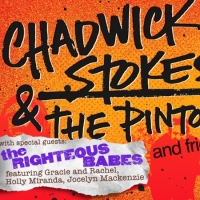 Righteous Babes Revue Will Join Chadwick Stokes & The Pintos For 15th Annual Calling  Photo