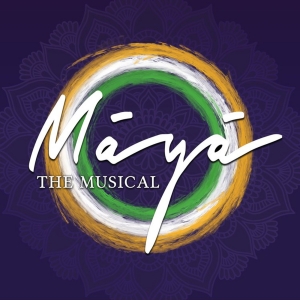 PROSPECT MUSICALS & National Asian Artists Project to Present MĀYĀ Photo