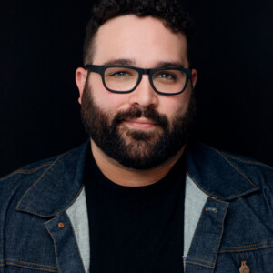 Andrew Coopman Named Associate Producing Director at Tacoma Little Theatre Photo