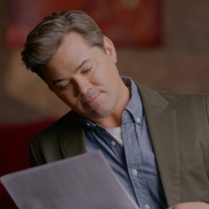 Exclusive: Watch Andrew Rannells In ID Documentary on THE LARAMIE PROJECT Subject…
