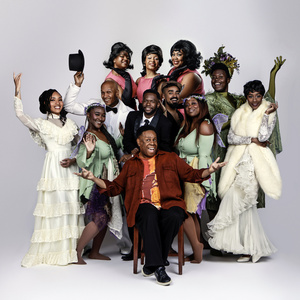Westcoast Black Theatre Troupe Unveils 2026-2027 Season Lineup Photo