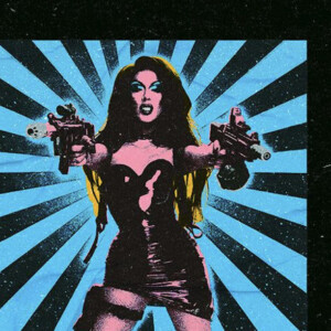 ALASKA THUNDERF*CK: THE REVOLUTION TOUR Kicks Off March 2027; Full Schedule Announced Photo