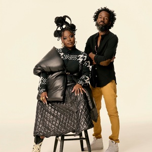 Tank and the Bangas Confirm New Album 'The Last Balloon' Photo