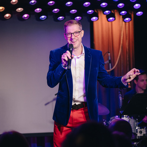 Interview: Matthew Rosenstein on MAKE ME FRENCH at the Beechman Photo