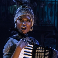HADESTOWN to Release Cast Album on CD and Vinyl Photo