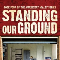 Bill Percy Has Released a New Mystery Novel, STANDING OUR GROUND Photo