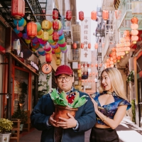Interview: Jeffrey Lo of LITTLE SHOP OF HORRORS at TheatreWorks Silicon Valley Offers Interview