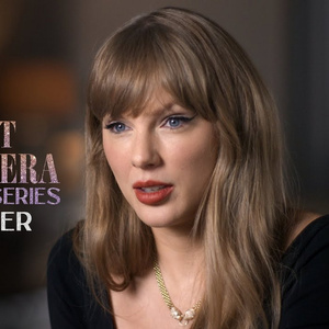 Video: Watch the Trailer for Taylor Swift's THE END OF AN ERA Docuseries Video