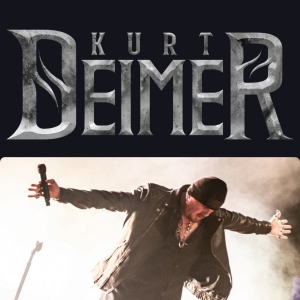 Kurt Deimer Reveals New Tour Dates Photo