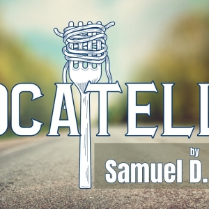 POCATELLO Comes to Connecticut Repertory Theatre