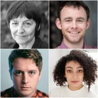 Full Casting Announced For The Claybody Theatre Premiere Of THE D-ROAD