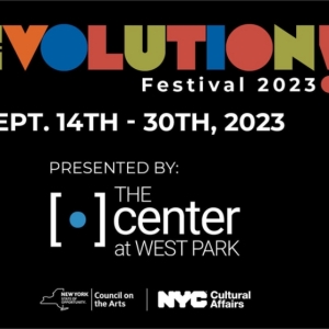 The Center at West Park Reveals Lineup for 2023 Evolution Festival Photo