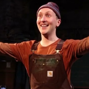 Video: Get A First Look at Arden Theatres PINOCCHIO Photo