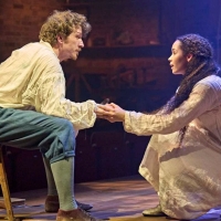 Review: HAMNET, Swan Theatre, Stratford-upon-Avon