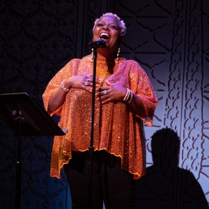 Lillias White, Noel MacNeal and More to Perform at 54 Below Next Week Interview