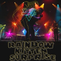 Rainbow Kitten Surprise Announces New North American Tour Dates Photo