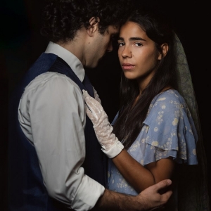 Shakespeare@ to Re-Launch as The Curtain With New Adaptation of ROMEO & JULIET