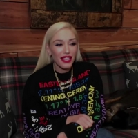 VIDEO: Gwen Stefani Talks About The Set of THE VOICE on THE TONIGHT SHOW WITH JIMMY F Video