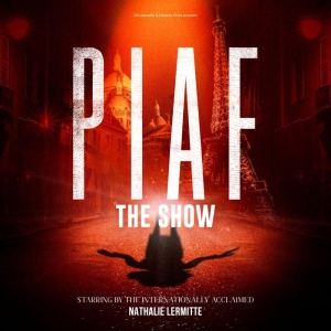 PIAF! THE SHOW at Herbst Theatre Video