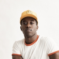  Dancer/choreographer/filmmaker Tislarm Bouie Talks About THUG Interview