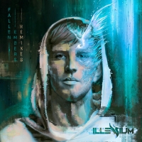 Grammy Award Nominated Illenium Releases 'Fallen Embers (Remixes)' Photo