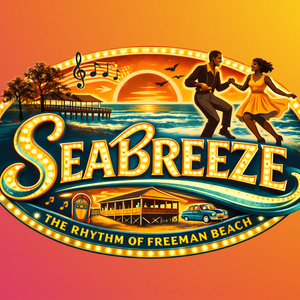 Techmoja Dance & Theatre Company to Present World Premiere Of SEABREEZE Interview
