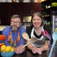 COOKING, STAGE LEFT Plays The 2022 San Francisco Fringe Festival Video