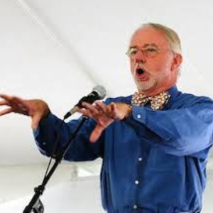 World Famous Storyteller Donald Davis Comes to Evanston This Month Photo