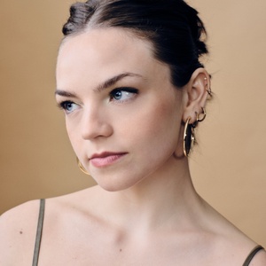 Ella Stiller Joins Katie Cappiello's THE BODY OF MARY: A PLAY IN THREE ACTS (OF GOD)  Photo