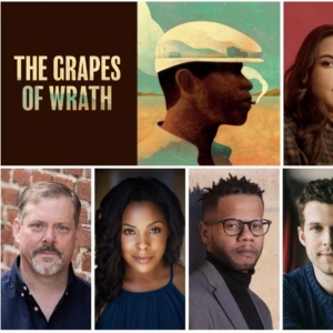 Nathan Gunn, Bryonha Marie & More to Star in THE GRAPES OF WRATH at Carnegie Hall Video