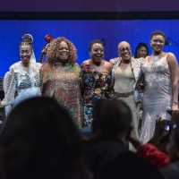 Historic Jazz Music Awards Celebrates The Spirit Of Jazz With Powerful Live…