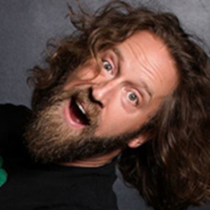 Josh Blue to Perform at Comedy Works Larimer Square This Month Photo