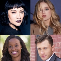 Jackie Evancho, Eden Espinosa, Jeanna De Waal and More to Star in GET JACK In Concert