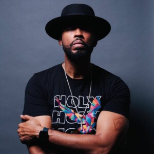 Montell Jordan to Perform at Patchogue Theatre Photo