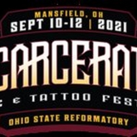Inkcarceration Music & Tattoo Festival Announces Onsite Entertainment & Unique Food…